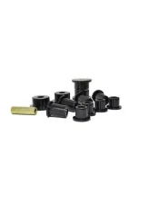 Dobinsons Shackle Polyurethane Bush Kit Toyota Landcruiser 79 Series 1999-2021                                     - PB59-1089K - Image 3