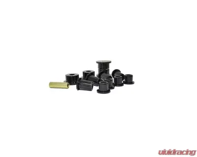 Dobinsons Shackle Polyurethane Bush Kit Toyota Landcruiser 79 Series 1999-2021 - PB59-1089K