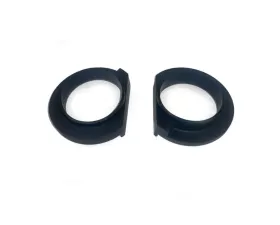 Dobinsons Replacement Front Pair Polyurethane Coil Seat Isolator Jeep Gladiator JT | Wrangler JL 2018-2023 (Each)