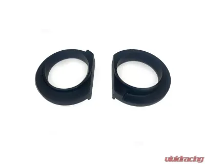 Dobinsons Replacement Front Pair Polyurethane Coil Seat Isolator Jeep Gladiator JT | Wrangler JL 2018-2023 (Each) - PS29-4034