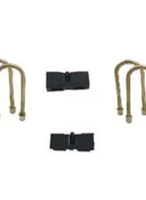 Dobinsons 1.25" Rear Lift Quick Ride Spacer Kit Toyota Tacoma | Tundra 1996-2023                                     - QR59-552K - Image 2