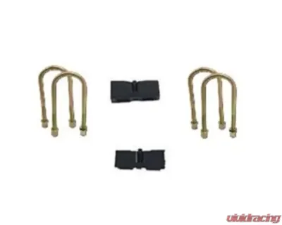 Dobinsons 1.25" Rear Lift Quick Ride Spacer Kit Toyota Tacoma | Tundra 1996-2023 - QR59-552K