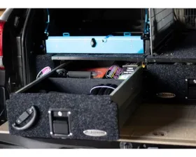 Dobinsons Rear Dual Roller Drawer Divider 1000