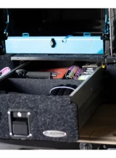 Dobinsons Rear Dual Roller Drawer Divider 1001                                     - RD80-037 - Image 3