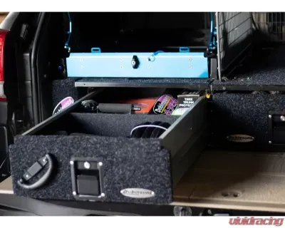 Dobinsons Rear Dual Roller Drawer Divider 1001 - RD80-037