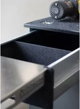 Dobinsons Rear Dual Roller Drawer Divider 1001                                     - RD80-037 - Image 2
