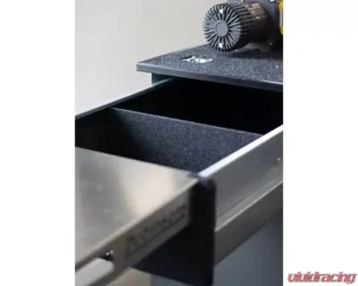Dobinsons Rear Dual Roller Drawer Divider 1001 - RD80-037