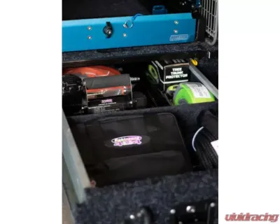 Dobinsons Rear Dual Roller Drawer Divider 1001 - RD80-037