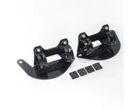 Dobinsons Reservoir Mounting Bracket Kit Nissan Patrol Y60 GQ | Y61 GU 1987-2009