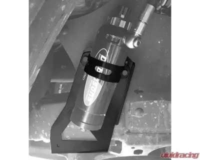 Dobinsons MRR 3-Way Adjustable Reservoir Mount Toyota Tacoma 2005-2022 - RM59-004