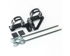 Dobinsons MRR 3-Way Adjustable Reservoir Mount Toyota Tacoma 2005-2022