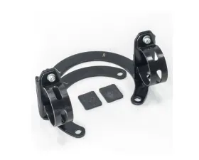 Dobinsons MRR 3-Way Adjustable Reservoir Mount Lexus LX450 | Toyota Land Cruiser 80 | 105 Series 1991-2008