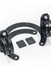 Dobinsons MRR 3-Way Adjustable Reservoir Mount Lexus LX450 | Toyota Land Cruiser 80 | 105 Series 1991-2008                                     - RM59-030 - Image 2