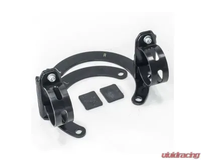Dobinsons MRR 3-Way Adjustable Reservoir Mount Lexus LX450 | Toyota Land Cruiser 80 | 105 Series 1991-2008 - RM59-030