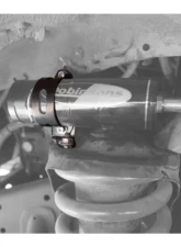 Dobinsons MRR 3-Way Adjustable Reservoir Mount Lexus LX450 | Toyota Land Cruiser 80 | 105 Series 1991-2008                                     - RM59-030 - Image 2