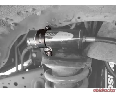 Dobinsons MRR 3-Way Adjustable Reservoir Mount Lexus LX450 | Toyota Land Cruiser 80 | 105 Series 1991-2008 - RM59-030