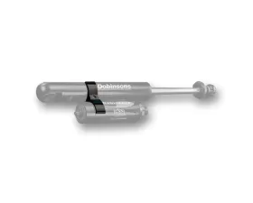Dobinsons MRR 3-Way Adjustable Piggyback Reservoir Mount