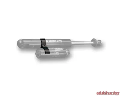 Dobinsons MRR 3-Way Adjustable Piggyback Reservoir Mount - RM66-021