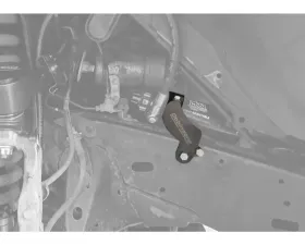 Dobinsons MRR 3-Way Adjustable Universal Reservoir Mount