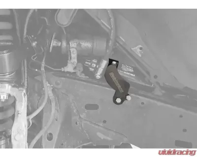 Dobinsons MRR 3-Way Adjustable Universal Reservoir Mount - RM80-005
