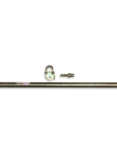Dobinsons 38mm Solid Adjustable Drag Link Nissan Patrol Y60 GQ 1988-1997                                     - SA45-1422 - Image 3