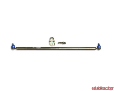 Dobinsons 38mm Solid Adjustable Drag Link Nissan Patrol Y60 GQ 1988-1997 - SA45-1422