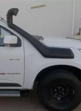 Dobinsons 4x4 Snorkel Kit Chevrolet Colorado RG | TrailBlazer 2012-2019                                     - SN21-3457 - Image 2