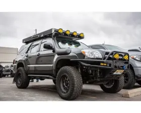 Dobinsons 4x4 Snorkel Kit Toyota 4Runner 4th Gen 2003-2009