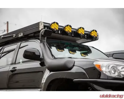 Dobinsons 4x4 Snorkel Kit Toyota 4Runner 4th Gen 2003-2009 - SN59-3471