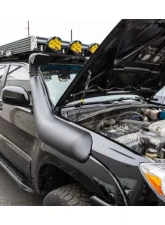 Dobinsons 4x4 Snorkel Kit Toyota 4Runner 4th Gen 2003-2009                                     - SN59-3471 - Image 3