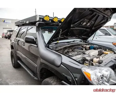 Dobinsons 4x4 Snorkel Kit Toyota 4Runner 4th Gen 2003-2009 - SN59-3471