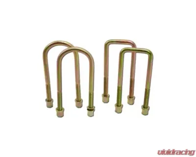 Dobinsons UB59-439K U-Bolt Kit - UB59-439K