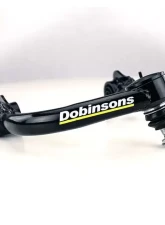 Dobinsons Front Upper Control Arm Kit Ford Ranger PX | Mazda BT-50 Series 2 2011-2023                                     - UCA19-004K - Image 3