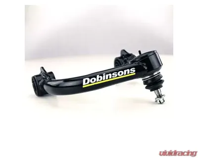 Dobinsons Front Upper Control Arm Kit Ford Ranger PX | Mazda BT-50 Series 2 2011-2023 - UCA19-004K