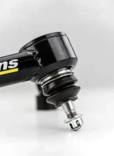 Dobinsons Front Upper Control Arm Kit Ford Ranger PX | Mazda BT-50 Series 2 2011-2023                                     - UCA19-004K - Image 2