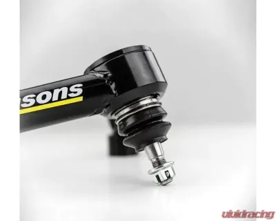 Dobinsons Front Upper Control Arm Kit Ford Ranger PX | Mazda BT-50 Series 2 2011-2023 - UCA19-004K