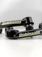 Dobinsons Front Upper Control Arm Kit Ford Ranger PX | Mazda BT-50 Series 2 2011-2023                                     - UCA19-004K - Image 3