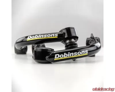 Dobinsons Front Upper Control Arm Kit Ford Ranger PX | Mazda BT-50 Series 2 2011-2023 - UCA19-004K