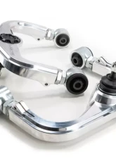 Dobinsons Front Adjustable Billet Upper Control Arm Kit Nissan Frontier Navara 2014-2023                                     - UCA45-205K - Image 2