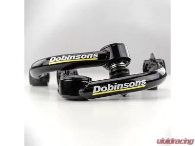 Dobinsons UCA's Front Upper Control Arm Kit Toyota Land Cruiser 200 Series | Lexus LX570 2008- 2021 - UCAKIT-001K