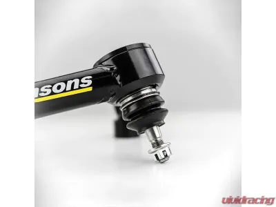 Dobinsons UCA's Front Upper Control Arm Kit Toyota Land Cruiser 200 Series | Lexus LX570 2008- 2021 - UCAKIT-001K