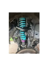 Dobinsons UCA's Front Upper Control Arm Kit Toyota Land Cruiser 200 Series | Lexus LX570 2008- 2021                                     - UCAKIT-001K - Image 9