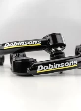 Dobinsons UCA's Front Upper Control Arm Kit Toyota Tacoma | Hilux | Fortuner 2005-2023                                     - UCAKIT-003K - Image 4