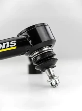 Dobinsons UCA's Front Upper Control Arm Kit Toyota Tacoma | Hilux | Fortuner 2005-2023                                     - UCAKIT-003K - Image 5