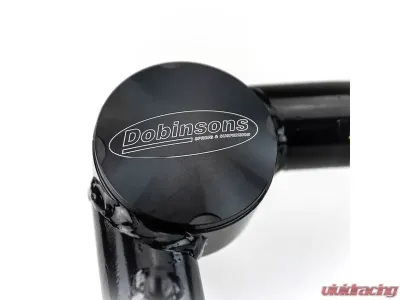 Dobinsons UCA's Front Upper Control Arm Kit Toyota Tacoma | Hilux | Fortuner 2005-2023 - UCAKIT-003K