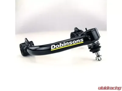 Dobinsons UCA's Front Upper Control Arm Kit Toyota Tacoma | Hilux | Fortuner 2005-2023 - UCAKIT-003K