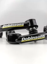 Dobinsons UCA's Front Upper Control Arm Kit Toyota Land Cruiser 100 Series                                     - UCAKIT-006K - Image 2
