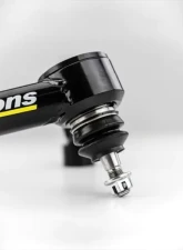Dobinsons UCA's Front Upper Control Arm Kit Toyota Land Cruiser 100 Series                                     - UCAKIT-006K - Image 3