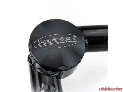 Dobinsons UCA's Front Upper Control Arm Kit Toyota Land Cruiser 100 Series - UCAKIT-006K