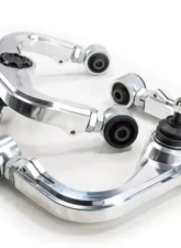 Dobinsons Front Adjustable Billet Upper Control Arm Kit Toyota FJ Cruiser | 4Runner | Lexus Gx470 | Gx460 2003-2023                                     - UCAKIT-202K - Image 2